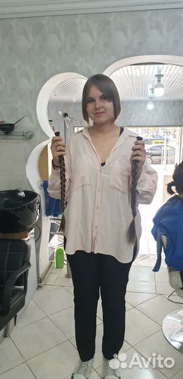 Купим волосы Норильск. Скупка волос