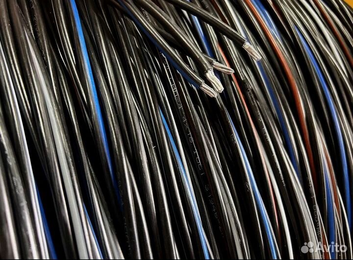 Провод сип все виды в наличии