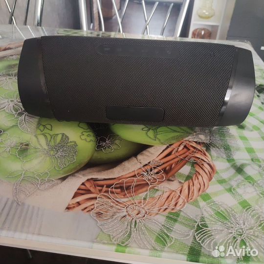 Блютуз колонка sony srs xb43