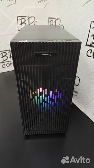 Готовый игровой пк