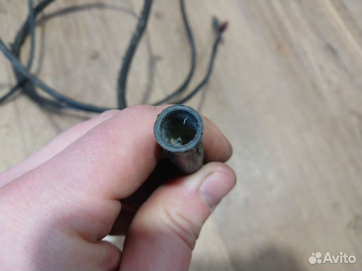 Провод антенны Hyundai Accent Тагаз