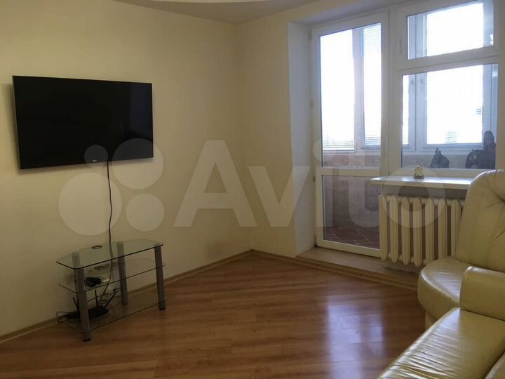 3-к. квартира, 70,5 м², 3/9 эт.