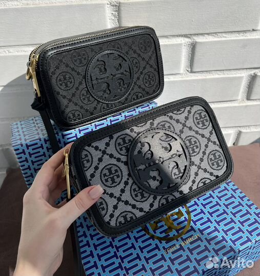 Сумка женская tory burch