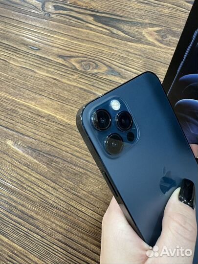 iPhone 12 Pro, 128 ГБ