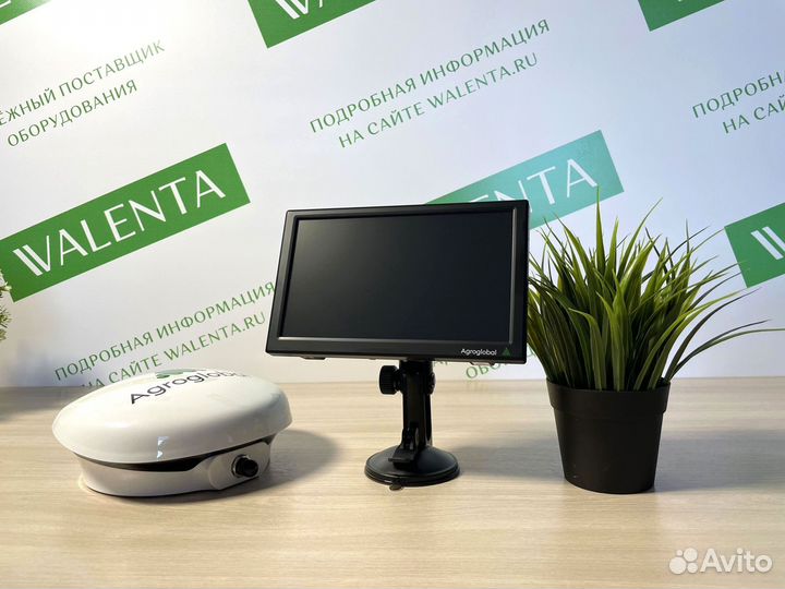 Агронавигатор Agroglobal AGN8000 в Учалах