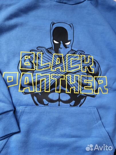 Толстовка Primark на мальчика