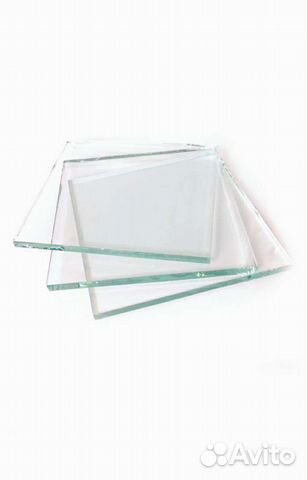Стекло закалённое