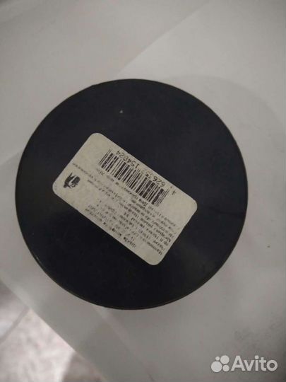 Шайба для хоккея