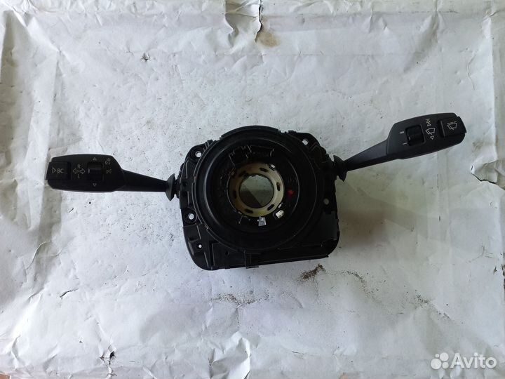 Кольцо SRS Bmw 3 E90