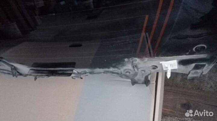 Тойота ленд крузер прадо 150