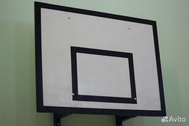 Баскетбольный щит – тренировочные, профессиональны