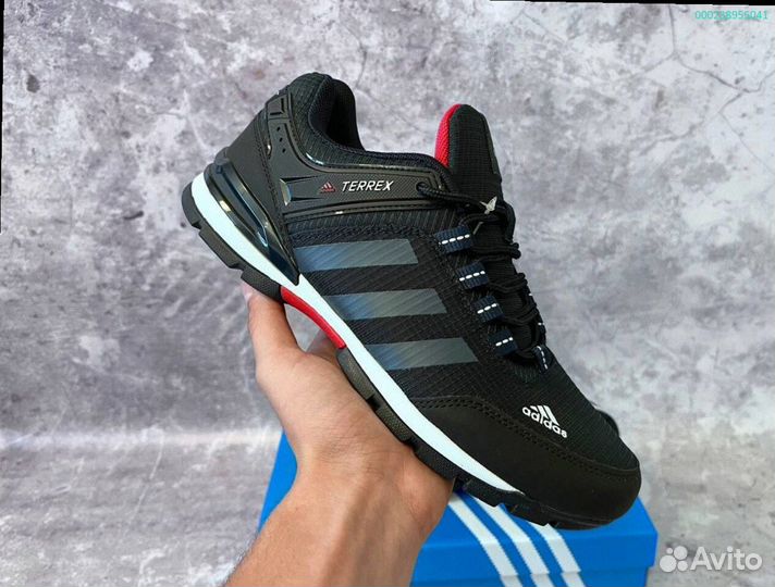 Кроссовки Adidas Terrex (Арт.25787)