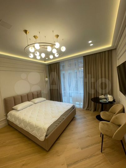 1-к. квартира, 28 м², 2/8 эт.