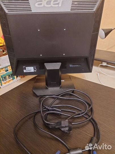 Монитор Acer
