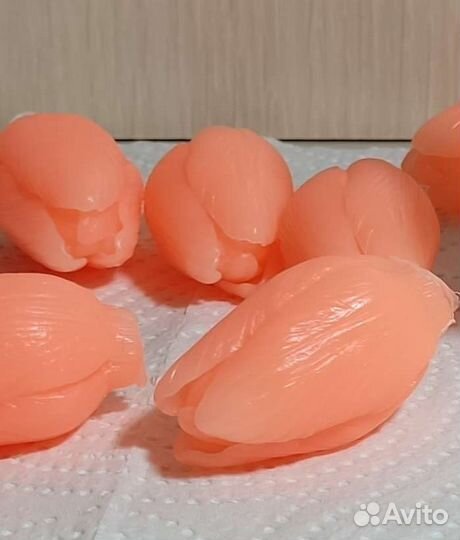 Силиконовые формы