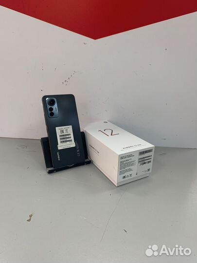 Xiaomi 12 Lite, 8/128 ГБ
