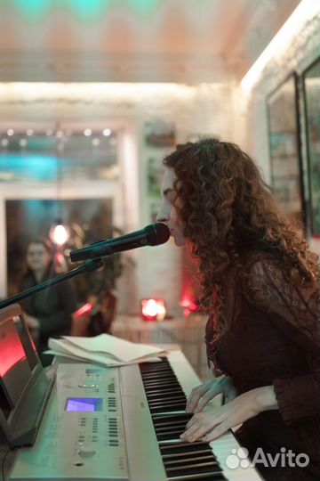 Уроки гитары, фортепиано