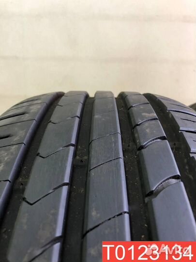 Kumho Ecsta HS51 215/50 R17 91W