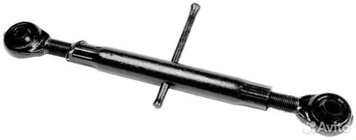 Тяга А61.03.000 центральная