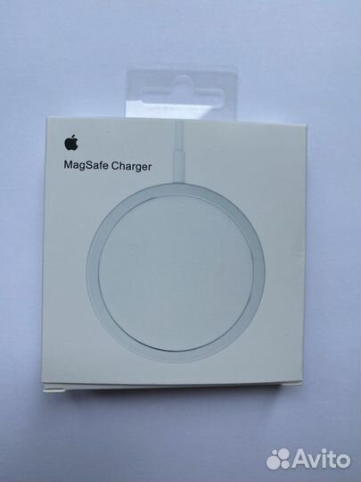 Зарядка magsafe