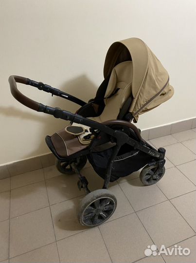 Коляска noordi sole 2 в1