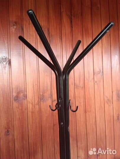 Вешалка напольная