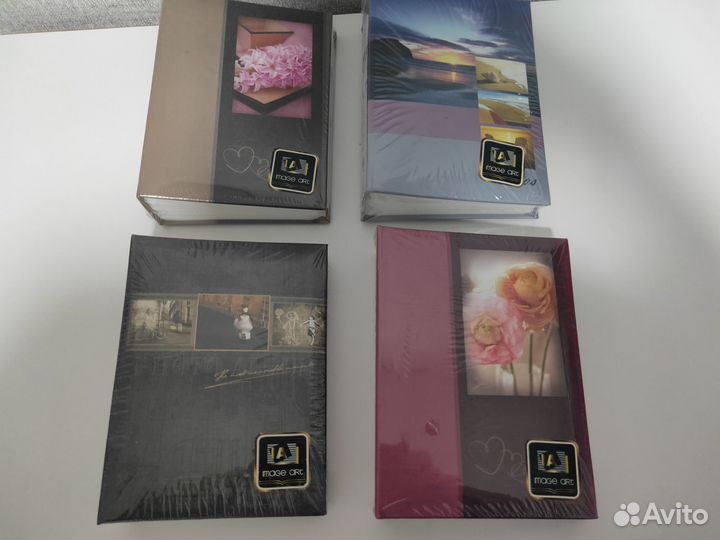 Фотоальбом