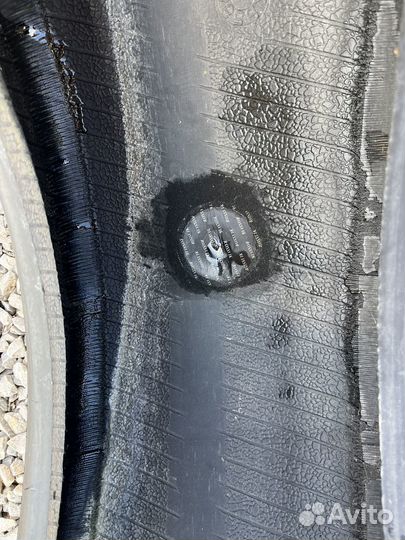 Goodyear Wrangler HP All Weather 255/55 R19 111V