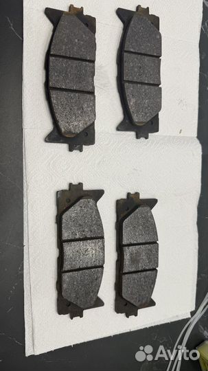 Тормозные диски