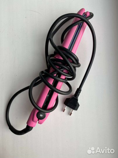 Утюжок выпрямитель волос gamma