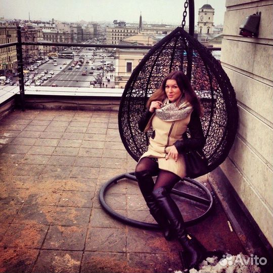 Пальто женское s/44