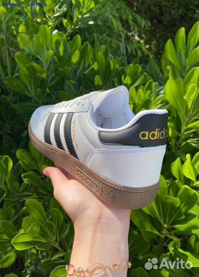 Adidas Spezial (Арт.58462)