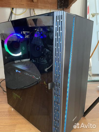 Сборка пк на заказ под ваш бюджет