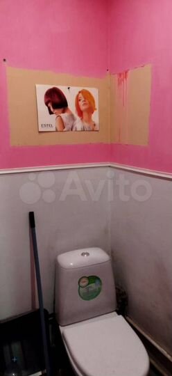 Свободного назначения, 17.8 м²