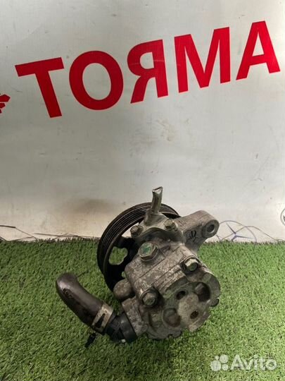 Насос гидроусилителя Honda Cr-V BE3 K20