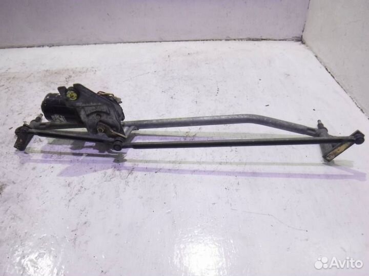 Моторчик стеклоочистителя