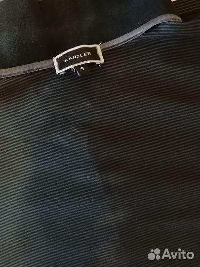 Рубашка мужская