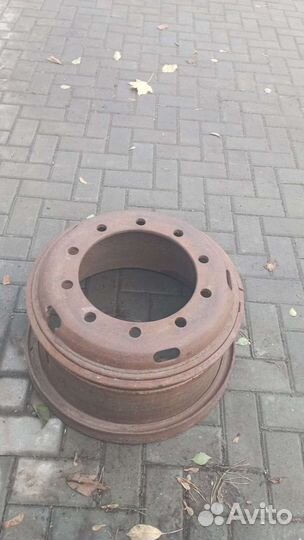 Продаётся диск маз, Камаз