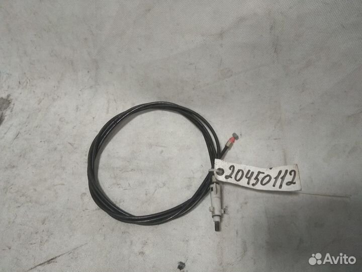 Трос лючка бензобака Lifan Solano (2008)