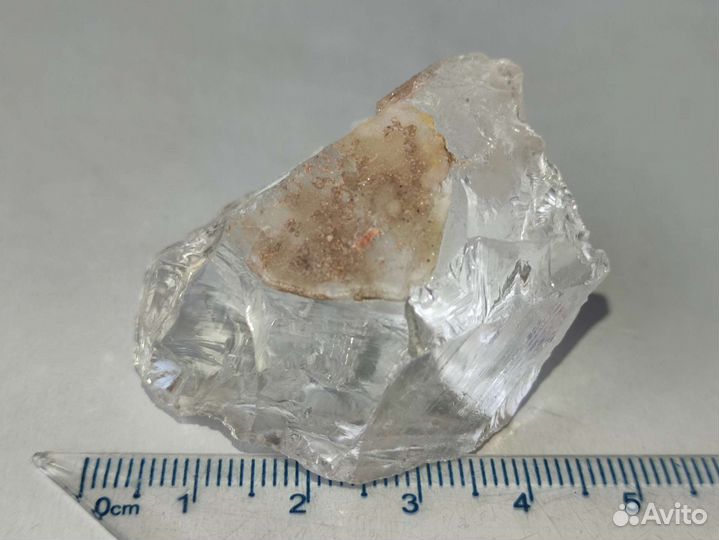 Горный хрусталь