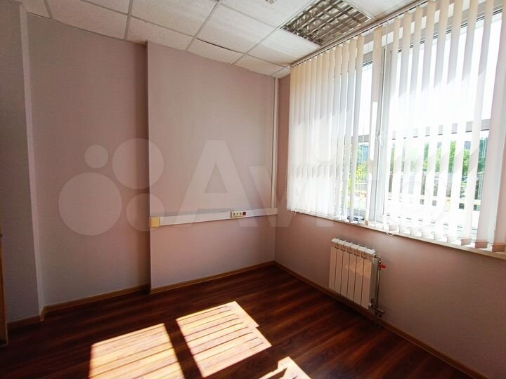 ПСН 21.4кв.м. ул. Панферова дом 4