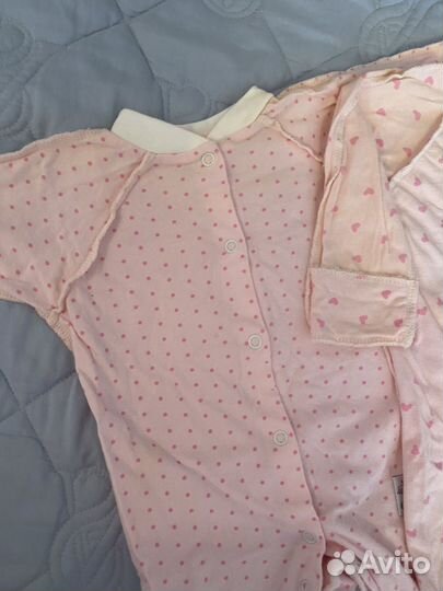 Комбинезоны 56-62