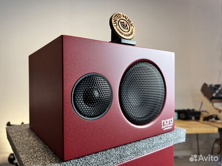 Nord Piano Monitor v2