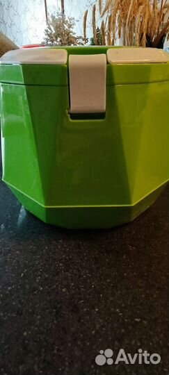 Автомобильная мультиварка