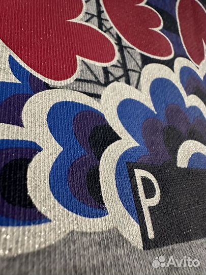 Свитшот kenzo 110