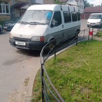 Ford Transit 2.5 MT, 1990, 500 000 км