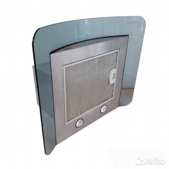 Вытяжка Krona sharlotta 600 dark