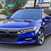 Honda Accord 1.5 CVT, 2020, 31 640 км, с пробегом, цена 1 960 000 руб.