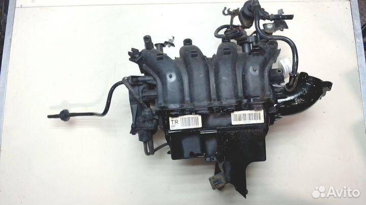 Коллектор впускной Opel Mokka, 2016