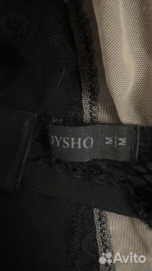 Боди oysho